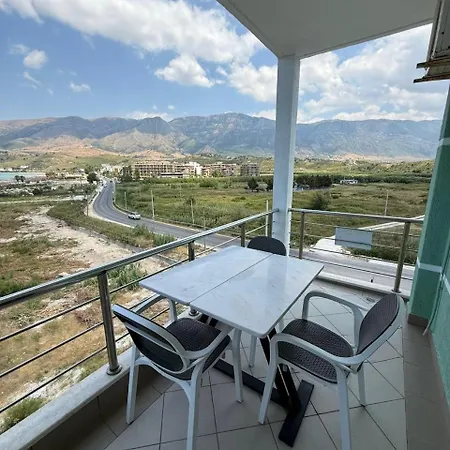 Apartament Coco Wlora