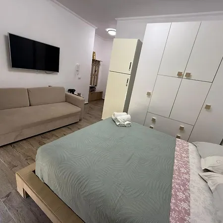 Coco Apartament
