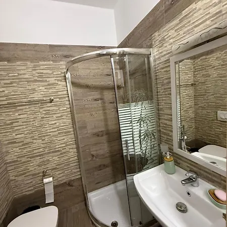 Apartamento Coco Vlorë