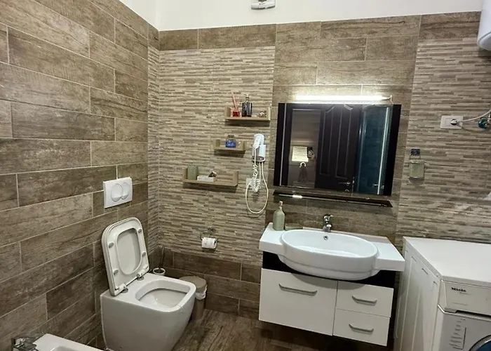 Apartament Coco *