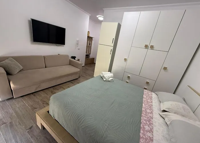 Coco Apartament