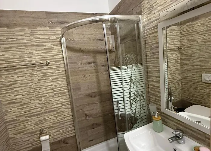 Apartament Coco Wlora