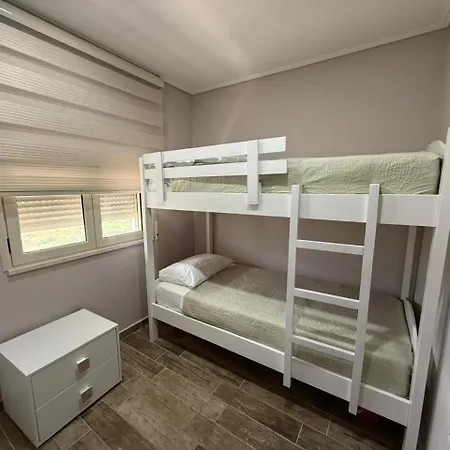 Coco 아파트 Vlorë