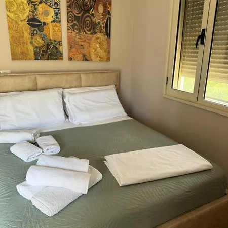 Coco 아파트 Vlorë