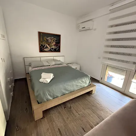 Coco * Vlorë
