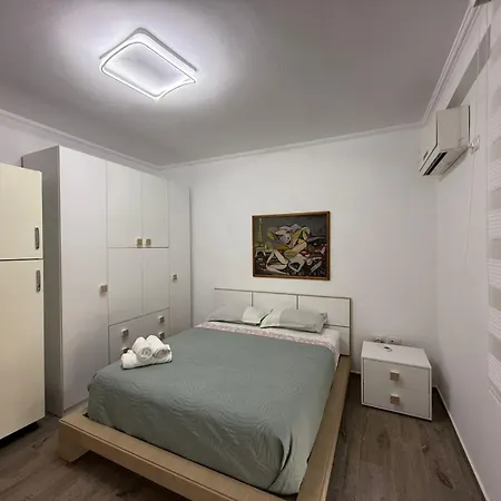 Coco Vlorë